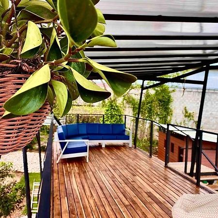 شقة Hoja Azul Loft Guanacaste Hojancha المظهر الخارجي الصورة