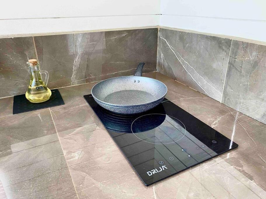 شقة Hoja Azul Loft Guanacaste Hojancha المظهر الخارجي الصورة
