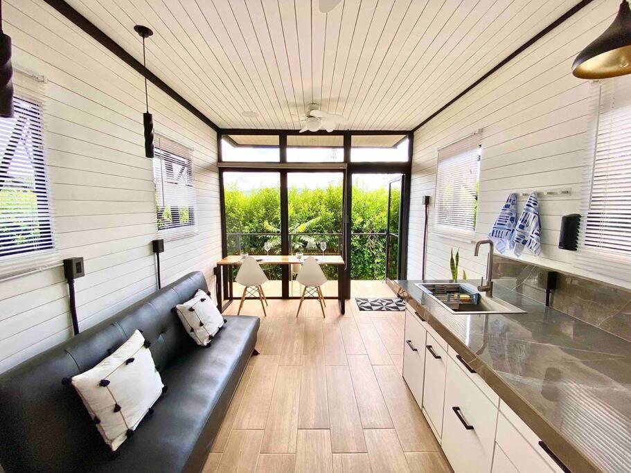 شقة Hoja Azul Loft Guanacaste Hojancha المظهر الخارجي الصورة