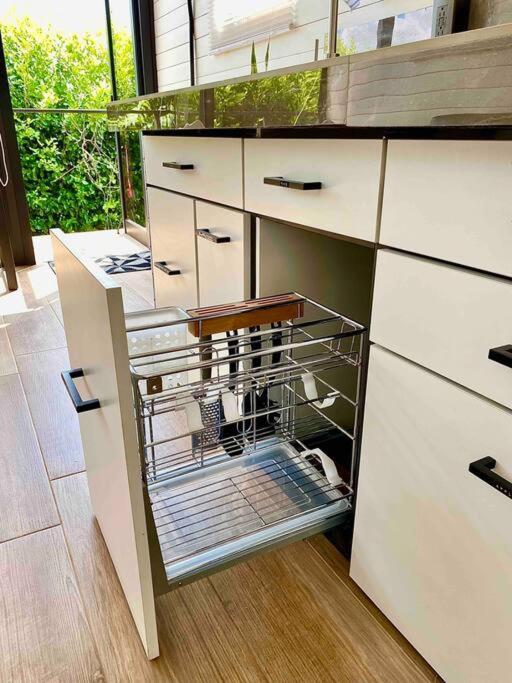 شقة Hoja Azul Loft Guanacaste Hojancha المظهر الخارجي الصورة