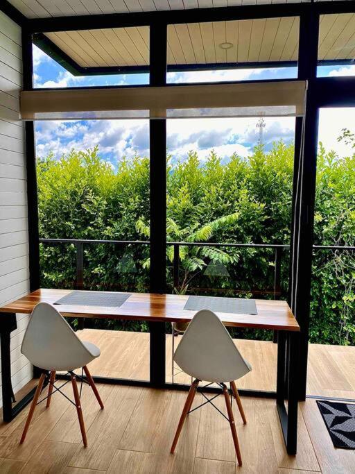 شقة Hoja Azul Loft Guanacaste Hojancha المظهر الخارجي الصورة