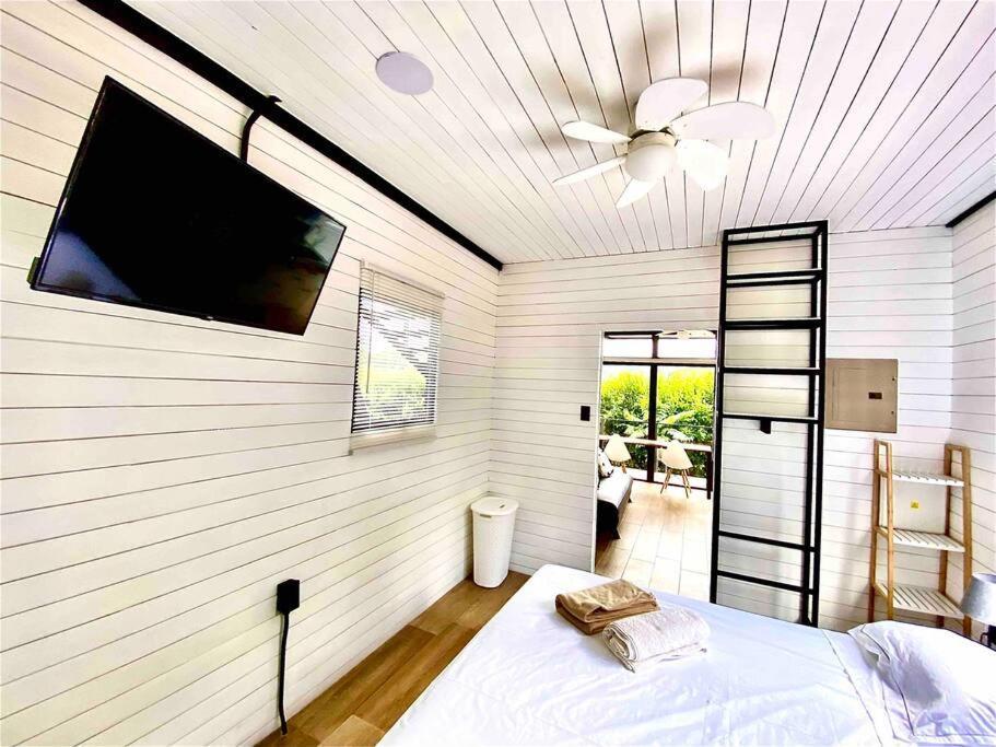 شقة Hoja Azul Loft Guanacaste Hojancha المظهر الخارجي الصورة