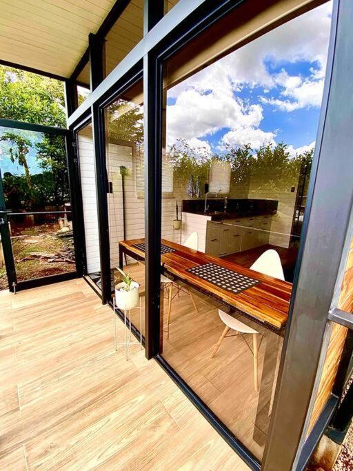 شقة Hoja Azul Loft Guanacaste Hojancha المظهر الخارجي الصورة