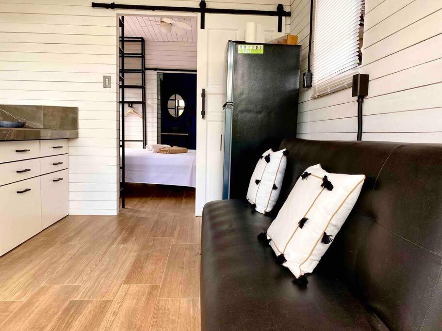 شقة Hoja Azul Loft Guanacaste Hojancha المظهر الخارجي الصورة